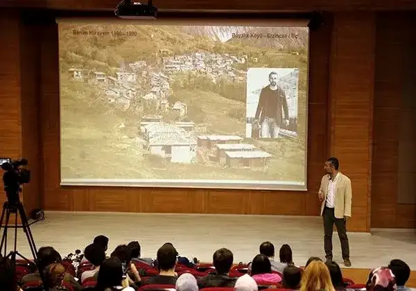 orhan gürbüz kimdir