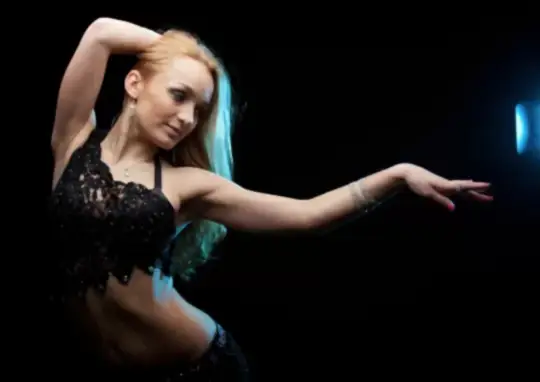 oryantal eğitimleri