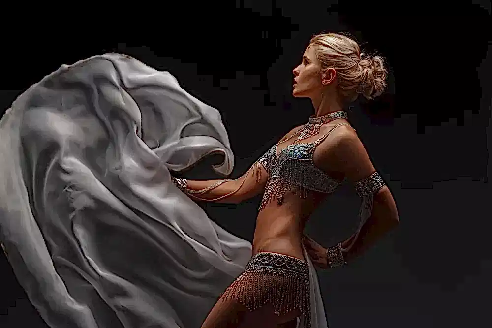 Oryantal Kursu Fiyatlari 1