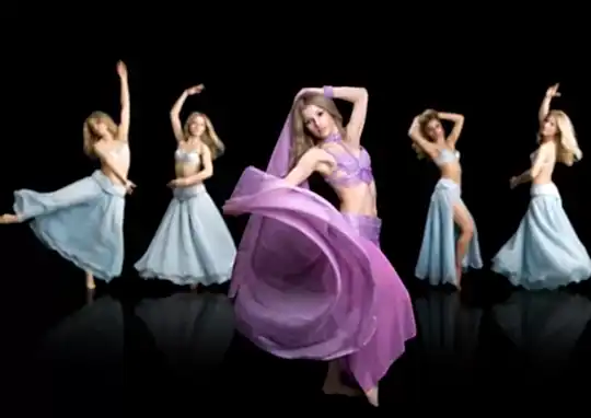 oryantal eğitimleri