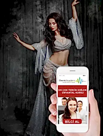 oryantal kursu tavsiye