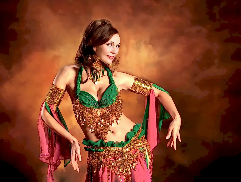 Oryantal Kursu Ucret 1