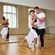 Ozel Dans Kurslari 11