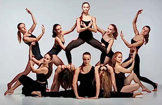 Ozel Konservatuvara Hazirlik Kursu