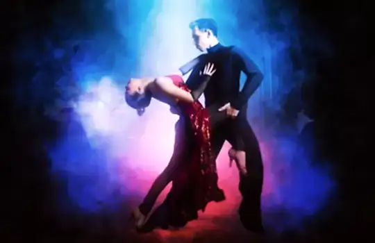 Ozel Latin Dans Kursu