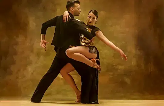 Ozel Salsa Kursu 7