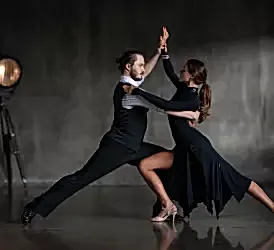 Özel Sosyal Latin Dans Kursu İleri Seviye