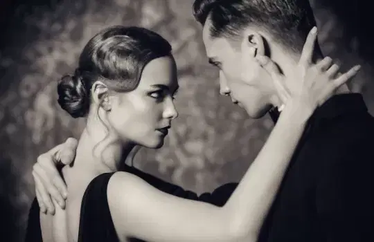 Pro Latin Dans Kursu 1