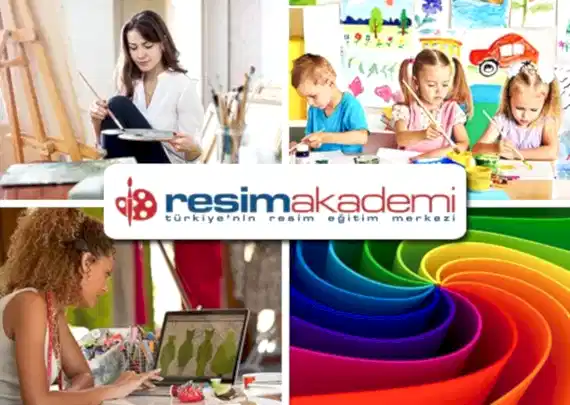 resim akademi