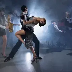 Salon Dansları Kursu