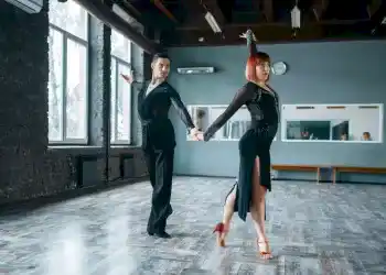 Salsa Dans Eğitmeni İş İlanı