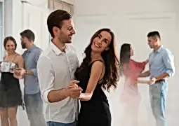 salsa kursları