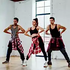 Serbest Stil Dans Kursları