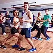 Sosyal Latin Dans Dersi 1