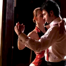 Sosyal Latin Dans Kursları