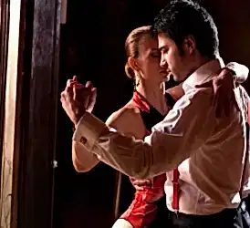 Sosyal Latin Dans Kursları