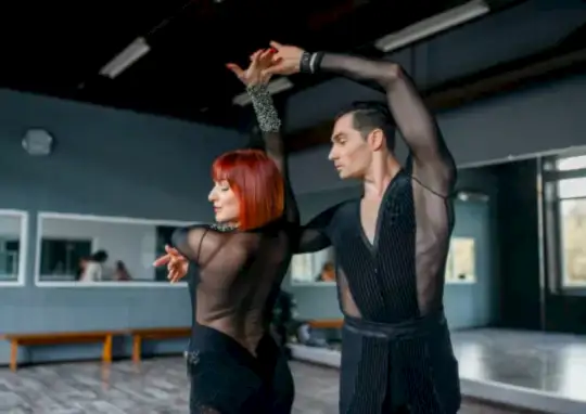 sosyal latin dans kursları