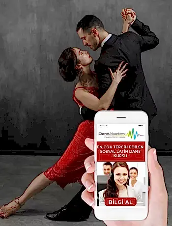sosyal latin dans kursları