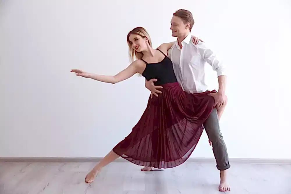 sosyal latin dans kursu