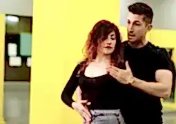 sosyal latin dans kursu eğitmenleri