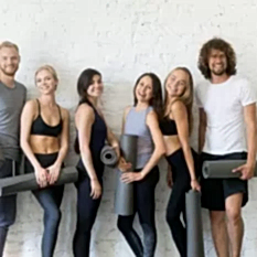 Sportif Dans Kursları