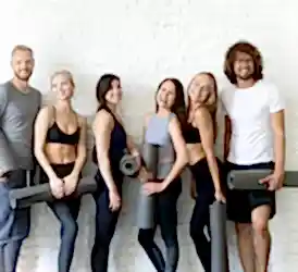 Sportif Dans Kursları