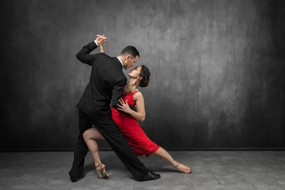 tango dans dersi