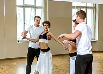 Tango Dans Eğitmeni İş İlanı