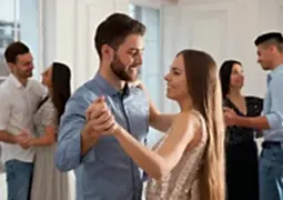 tango kursları