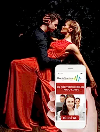 tango kursları