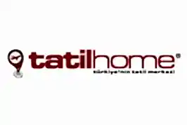 Tatil Home Logo 1
