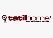 Tatil Home Logo 1