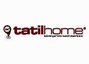 Tatil Home Logo