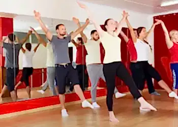 Zeybek Eğitmeni İş İlanı