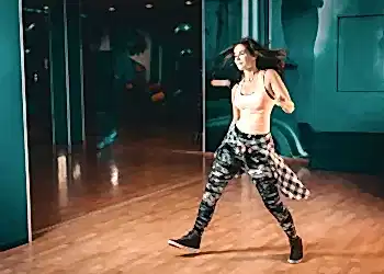 Zumba Eğitmeni İş İlanı