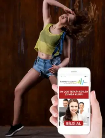 zumba kursları
