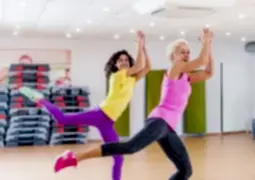 zumba kursu eğitmenleri