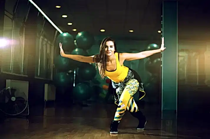 zumba kursu fiyatları