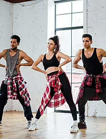 günlük dans stüdyosu fiyatları