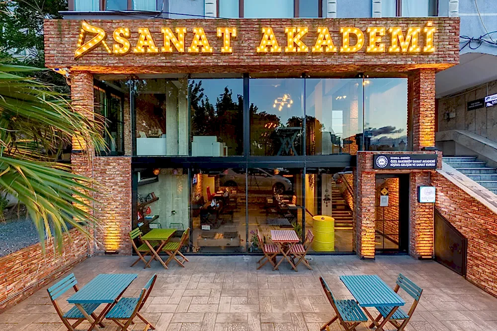 günlük kiralık dans stüdyosu