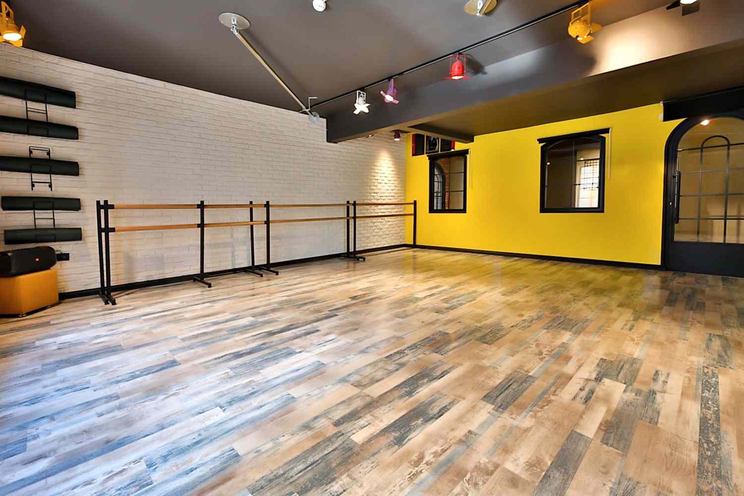 Bakirkoy Dans Kurslari