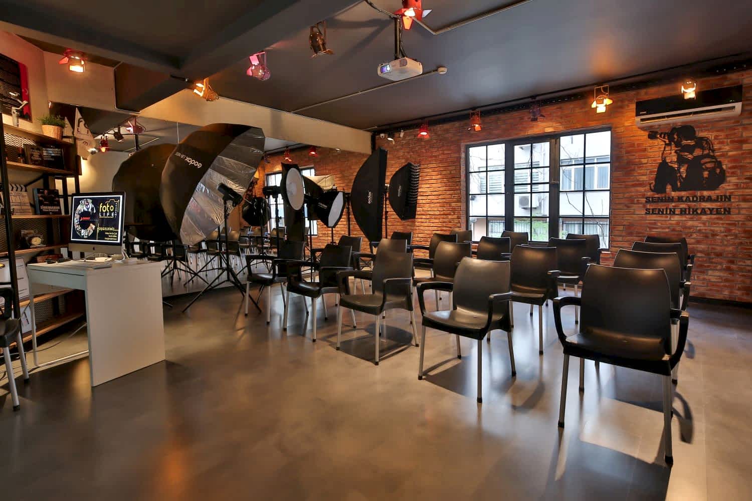 Dans Akademi Bakirkoy 1