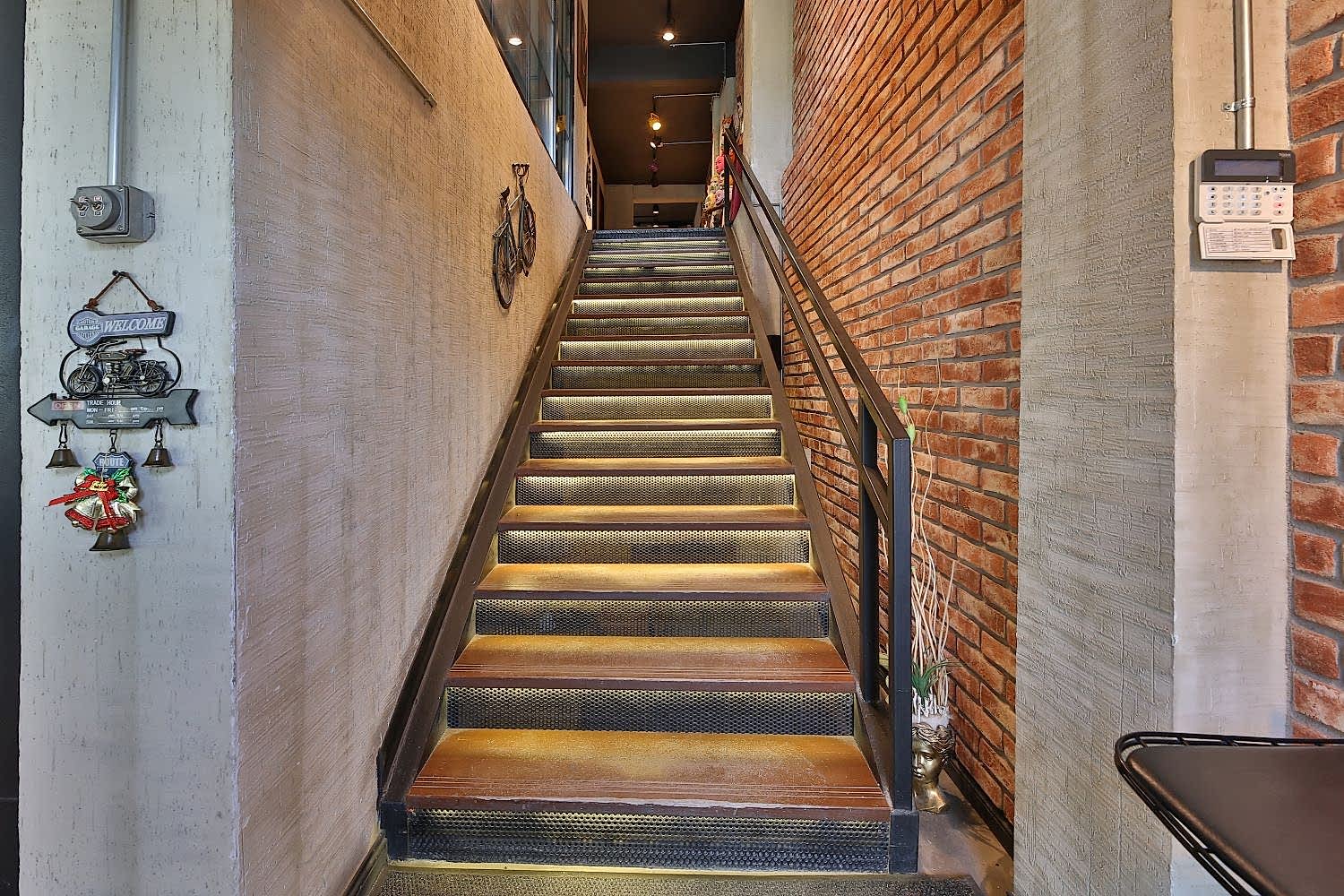 Dans Akademi Bakirkoy 2