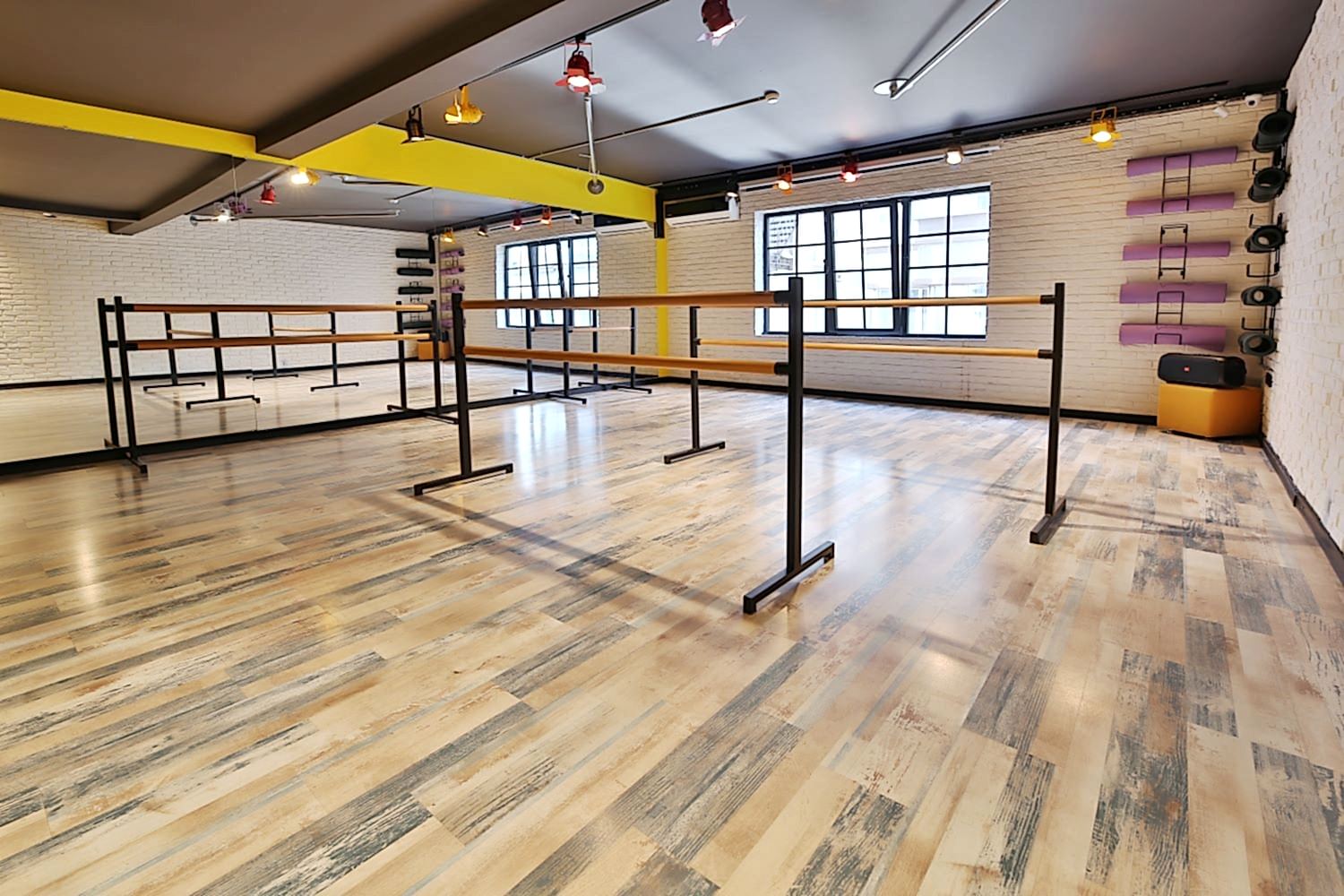 Dans Kurslari Bakirkoy