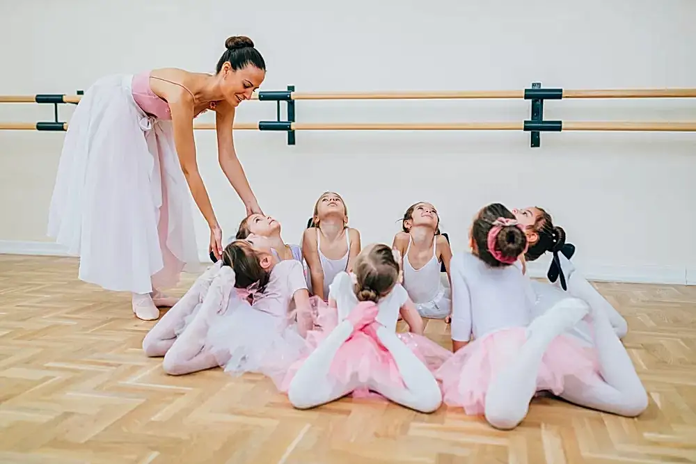 dans kursu bakırköy