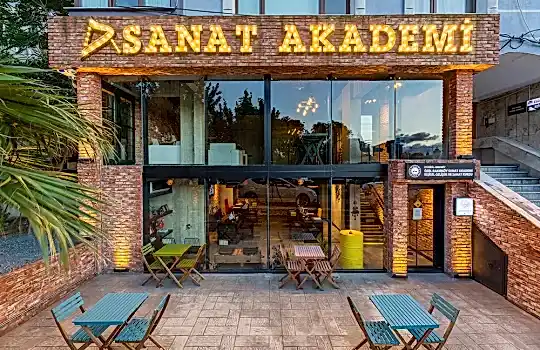 Istanbul Avrupa Yakasi Dans Kursu