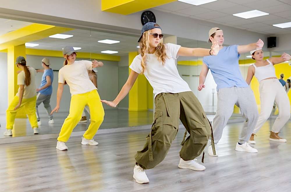 Dans Akademi Yalova 2