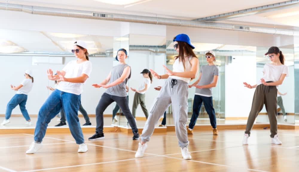 Dans Kurslari Yalova 3