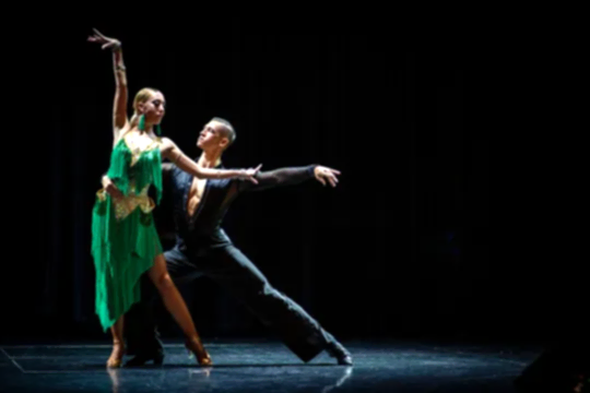 en iyi dans kursları yalova