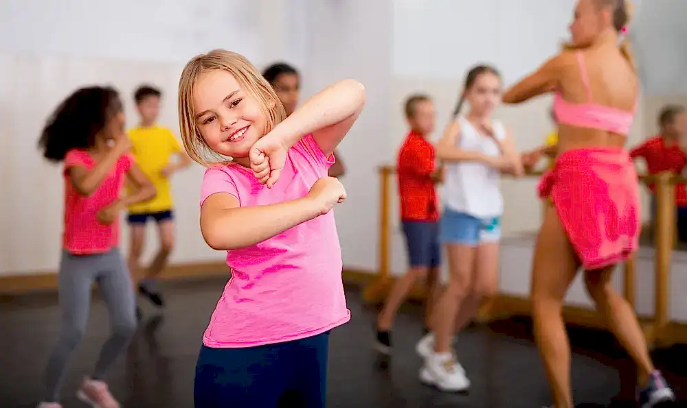 yalova dans kurslari